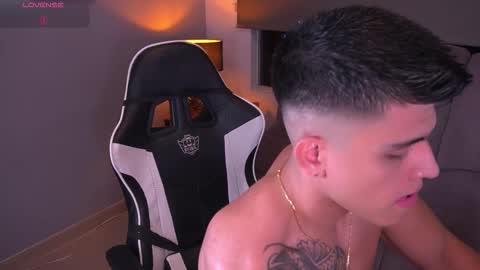 David online show from November 2025 02:12:01 AM