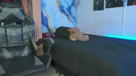 Tyler online show from November 2025 02:13:01 AM