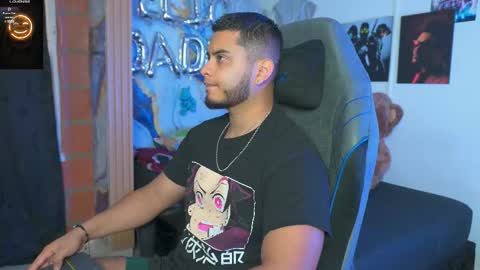 Tyler online show from February 2026 09:02:02 PM