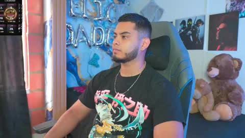 Tyler online show from February 2026 01:14:02 PM