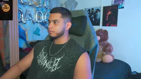 Tyler online show from February 2026 03:14:02 AM