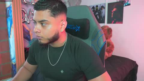 Tyler online show from March 2026 08:15:01 PM