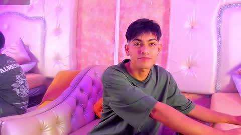 Tyler  online show from March 2026 02:07:02 PM