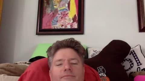 Tyler Durden online show from January 2025 03:29:01 PM