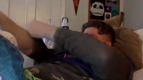 Tyler Durden online show from February 2025 06:49:02 PM