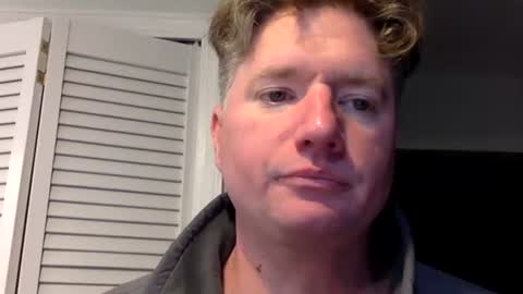 Tyler Durden online show from February 2025 02:06:02 AM