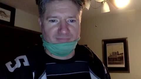 Tyler Durden online show from February 2025 01:04:02 AM