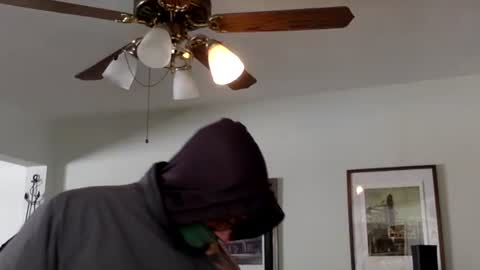 Tyler Durden online show from February 2025 05:10:02 PM