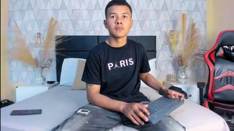 Snapshot of tylergandi chatting on February 2026 08:15:01 PM Tyler online show from February 2026 08:15:01 PM