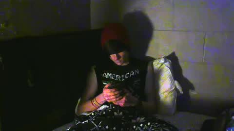 Snapshot of tylerlee199169 chatting on December 2024 03:58:01 AM Tyler online show from December 2024 03:58:01 AM