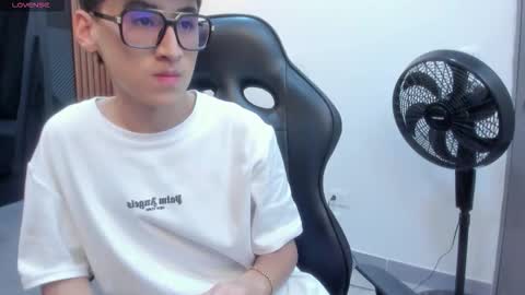 Tyler online show from December 2025 11:27:02 AM