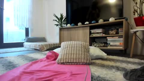 Tymika online show from February 2026 07:42:02 AM