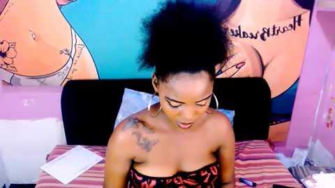 Snapshot of tyrabangz chatting on November 2025 07:38:01 PM Tyra online show from November 2025 07:38:01 PM