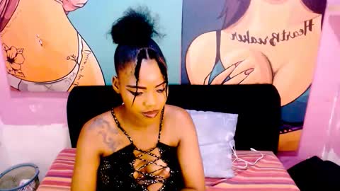 Snapshot of tyrabangz chatting on December 2025 06:39:01 PM Tyra online show from December 2025 06:39:01 PM