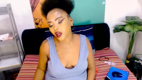 Tyra online show from April 2026 07:03:01 PM