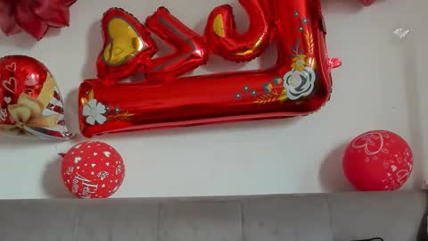 Dvid Rullers online show from December 2025 04:47:01 PM