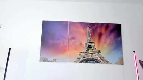 Dvid Rullers online show from March 2026 12:15:01 AM