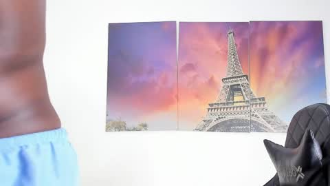 Dvid Rullers online show from March 2026 12:55:02 AM