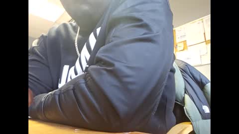 Snapshot of tyroneall chatting on January 2025 02:35:01 PM tyroneall online show from January 2025 02:35:01 PM