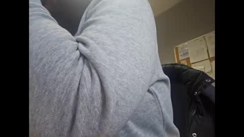 Snapshot of tyroneall chatting on February 2025 02:01:01 PM tyroneall online show from February 2025 02:01:01 PM