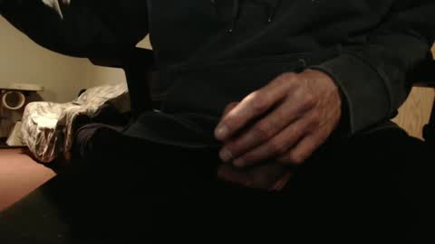 Helena and Tyson online show from January 2025 11:08:01 PM