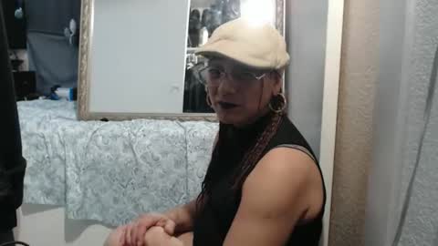 Azelia B online show from February 2026 11:14:02 PM