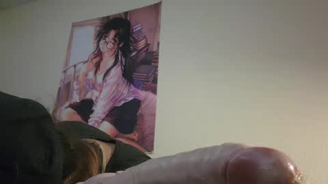 Azelia B online show from March 2026 06:01:02 PM