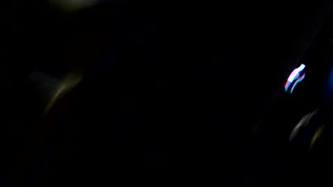 Azelia B online show from May 2026 09:37:01 AM