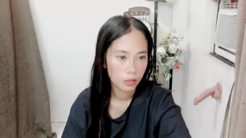 Snapshot of ube_halaya chatting on October 2025 07:36:03 AM Rona online show from October 2025 07:36:03 AM