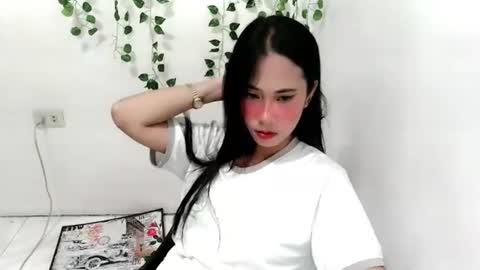 Snapshot of ube_halaya chatting on October 2025 06:21:01 PM Rona online show from October 2025 06:21:01 PM