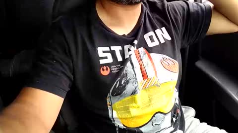 uberdickson online show from November 2025 06:57:01 PM