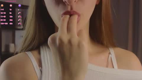 Snapshot of ucanfeelit chatting on September 2025 03:45:01 PM Kaley online show from September 2025 03:45:01 PM