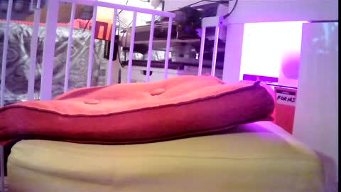 Daddy online show from December 2024 09:23:01 PM