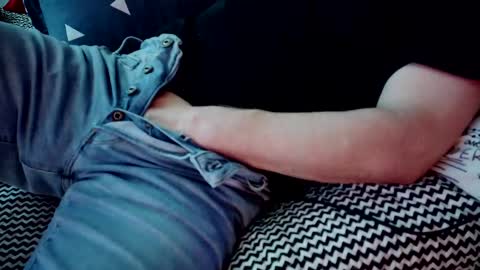 Daddy online show from March 2025 09:20:01 PM