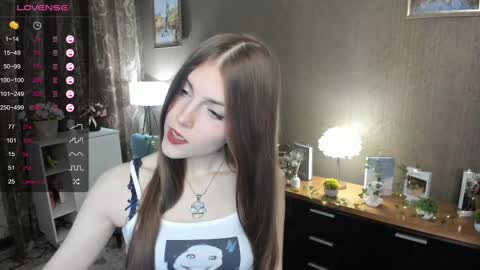 Liky online show from February 2025 09:04:02 PM