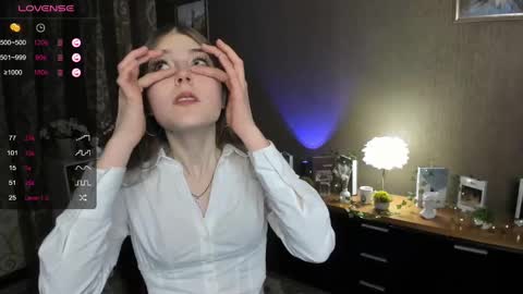 Liky online show from February 2025 09:01:01 PM