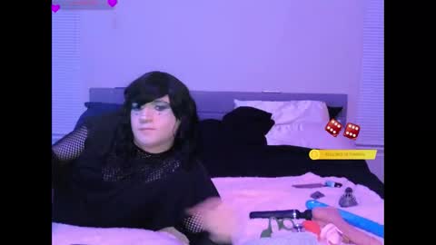 Lexi online show from December 2025 04:42:02 AM