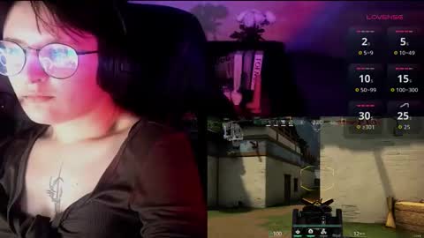 Vickie online show from October 2025 03:13:01 PM