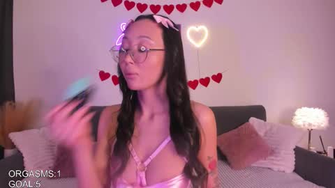 Naomi online show from February 2026 11:13:01 AM