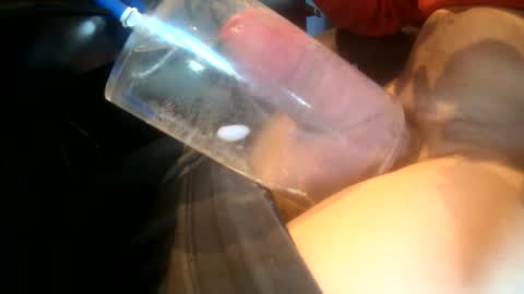 ukpumper online show from October 2025 09:30:01 AM