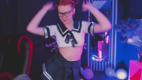 ula_korso online show from February 2026 10:11:01 AM