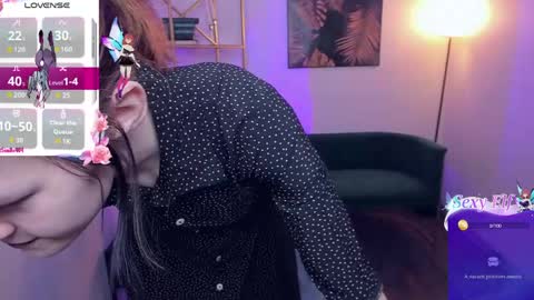 ula_korso online show from April 2026 10:30:02 AM