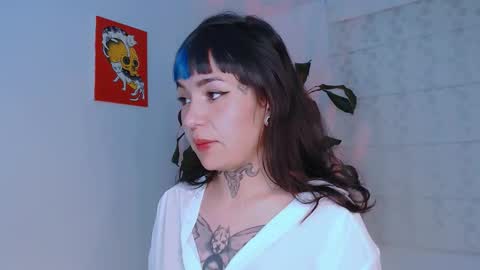 Martina online show from September 2025 02:11:01 AM