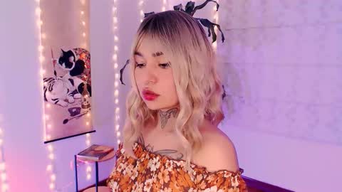 Martina online show from March 2026 02:28:02 AM