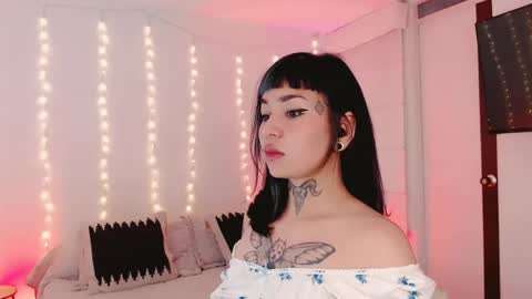 Snapshot of ulala_martina chatting on June 2026 02:35:02 AM Martina online show from June 2026 02:35:02 AM
