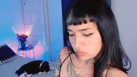 Snapshot of ulala_martina chatting on July 2026 01:01:01 AM Martina online show from July 2026 01:01:01 AM