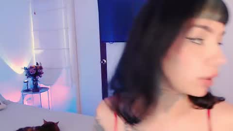 Snapshot of ulala_martina chatting on July 2026 10:39:02 PM Martina online show from July 2026 10:39:02 PM