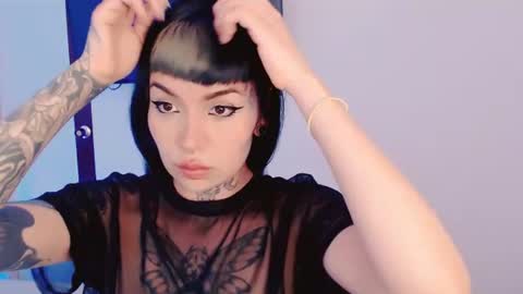 Snapshot of ulala_martina chatting on July 2026 12:37:02 AM Martina online show from July 2026 12:37:02 AM