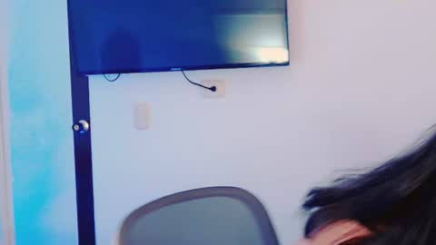 Snapshot of ulala_martina chatting on July 2026 01:33:01 AM Martina online show from July 2026 01:33:01 AM