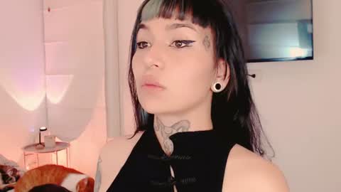 Snapshot of ulala_martina chatting on July 2026 01:31:02 AM Martina online show from July 2026 01:31:02 AM